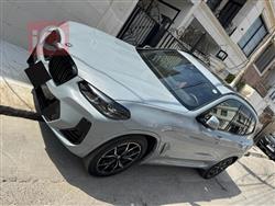 بي ام دبليو X3